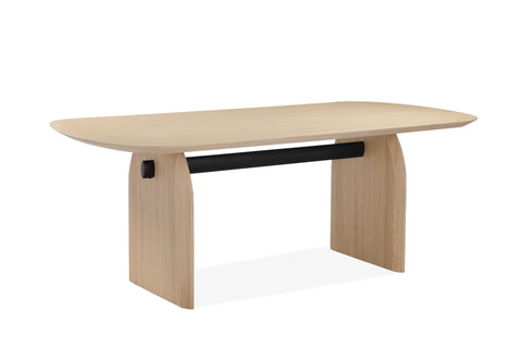 Noma Wooden Dining Table