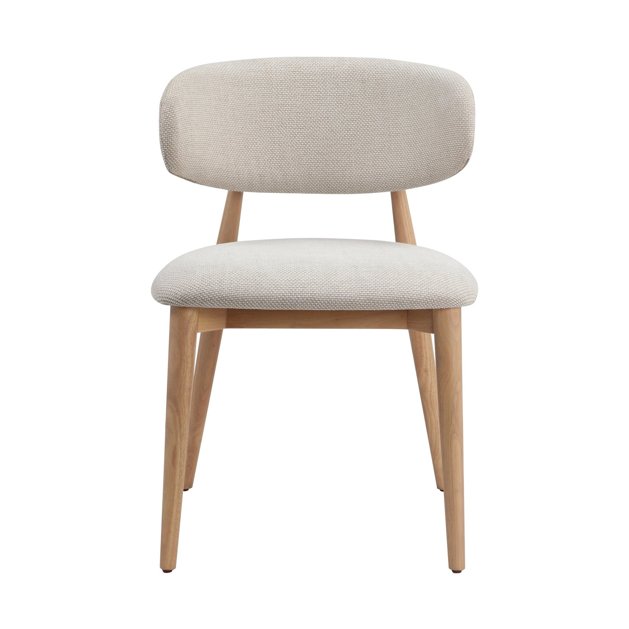 Loki Dining Chair - Vogar