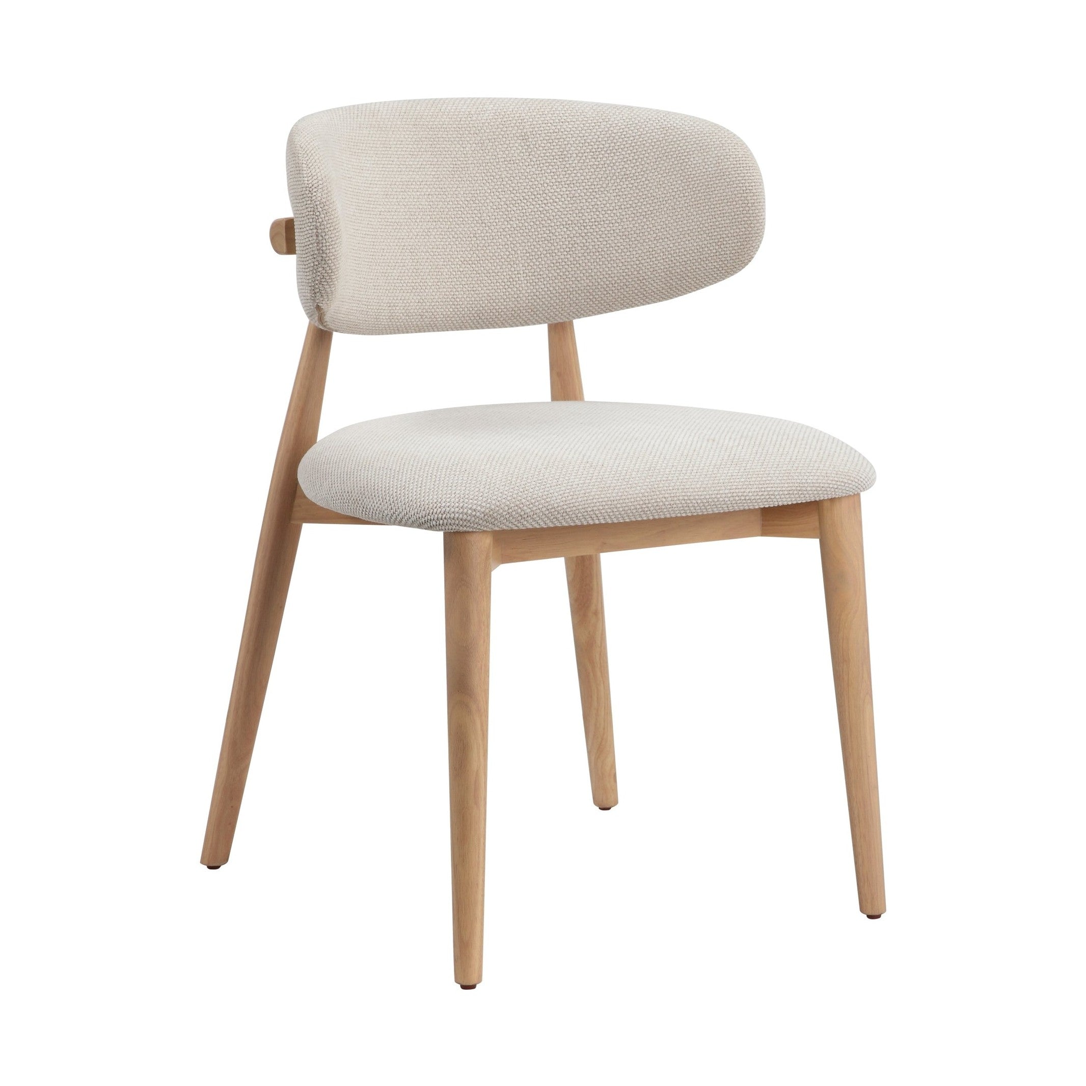 Loki Dining Chair - Vogar