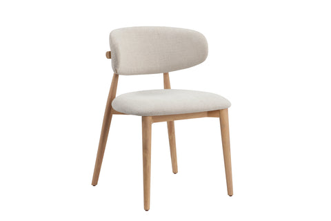 Loki Dining Chair - Vogar