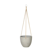 Jaspyr Hanging Pot