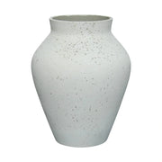 Amphora Vase - Antique White