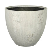 Thalen Pot - Antique White