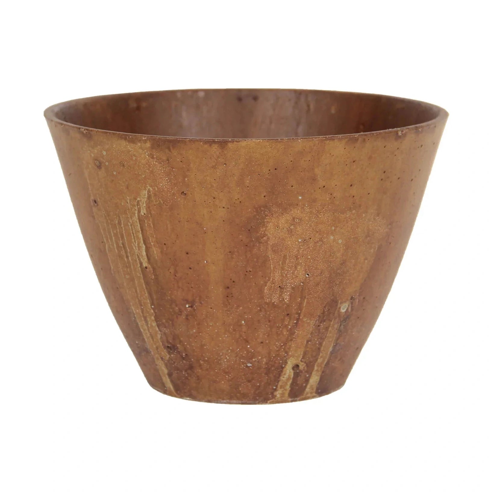 Harlin Conical Bowl