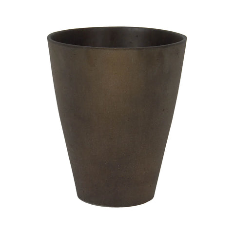Rustic Vase - Rustic Brown