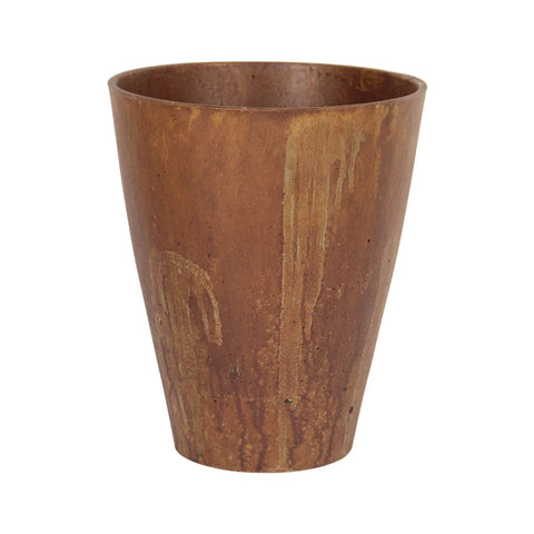 Rustic Vase - Rustic Brown