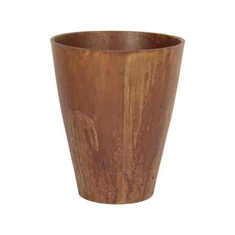 Rustic Vase - Rustic Brown