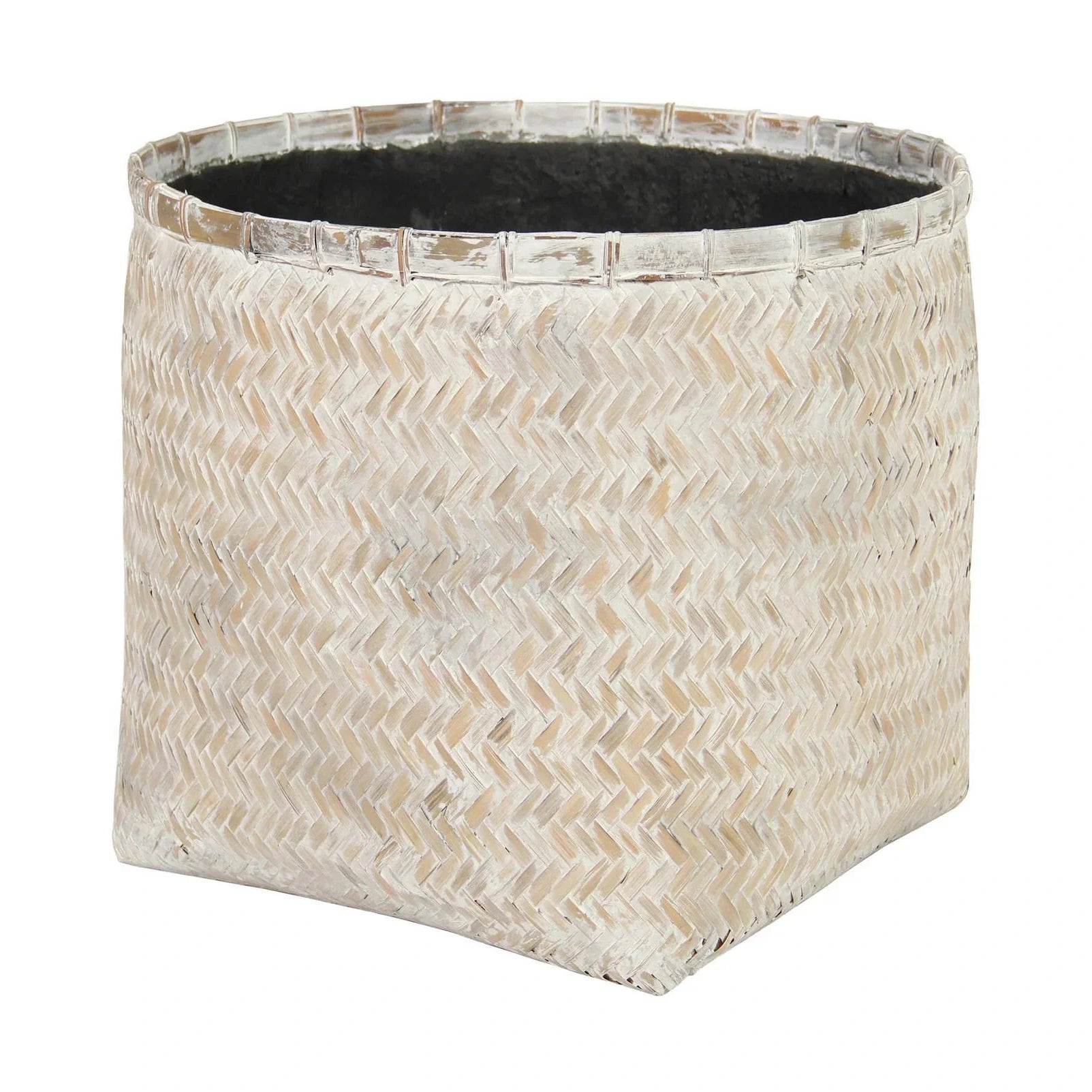 Tarnen Indoor Basket Pot