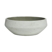 Hestyn Bowl - Antique White