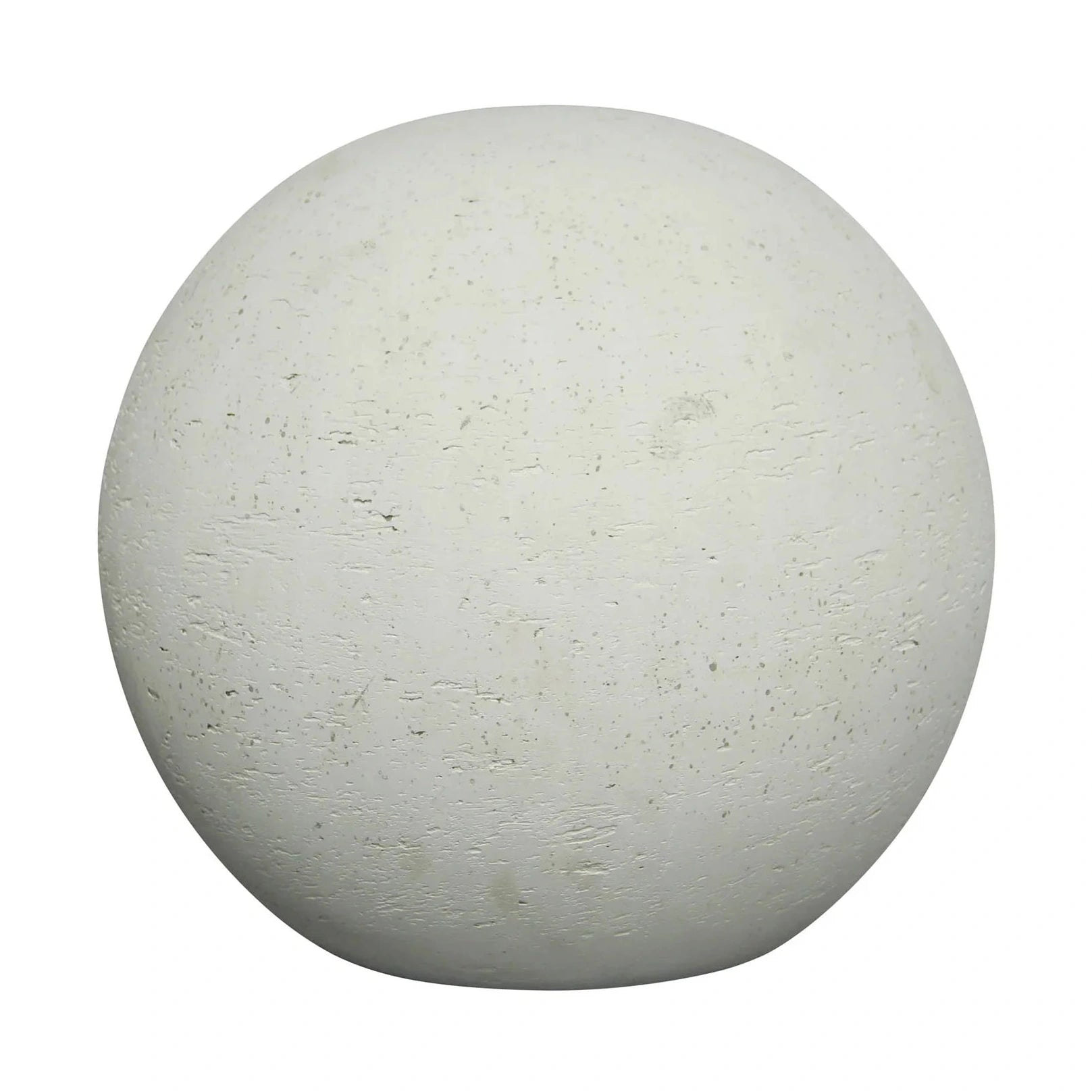 Avenor Sphere - Antique White