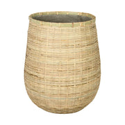 Tarnen Indoor Basket Pot