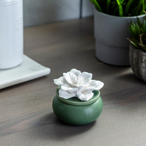 Bloom Porcelain Passive Diffuser