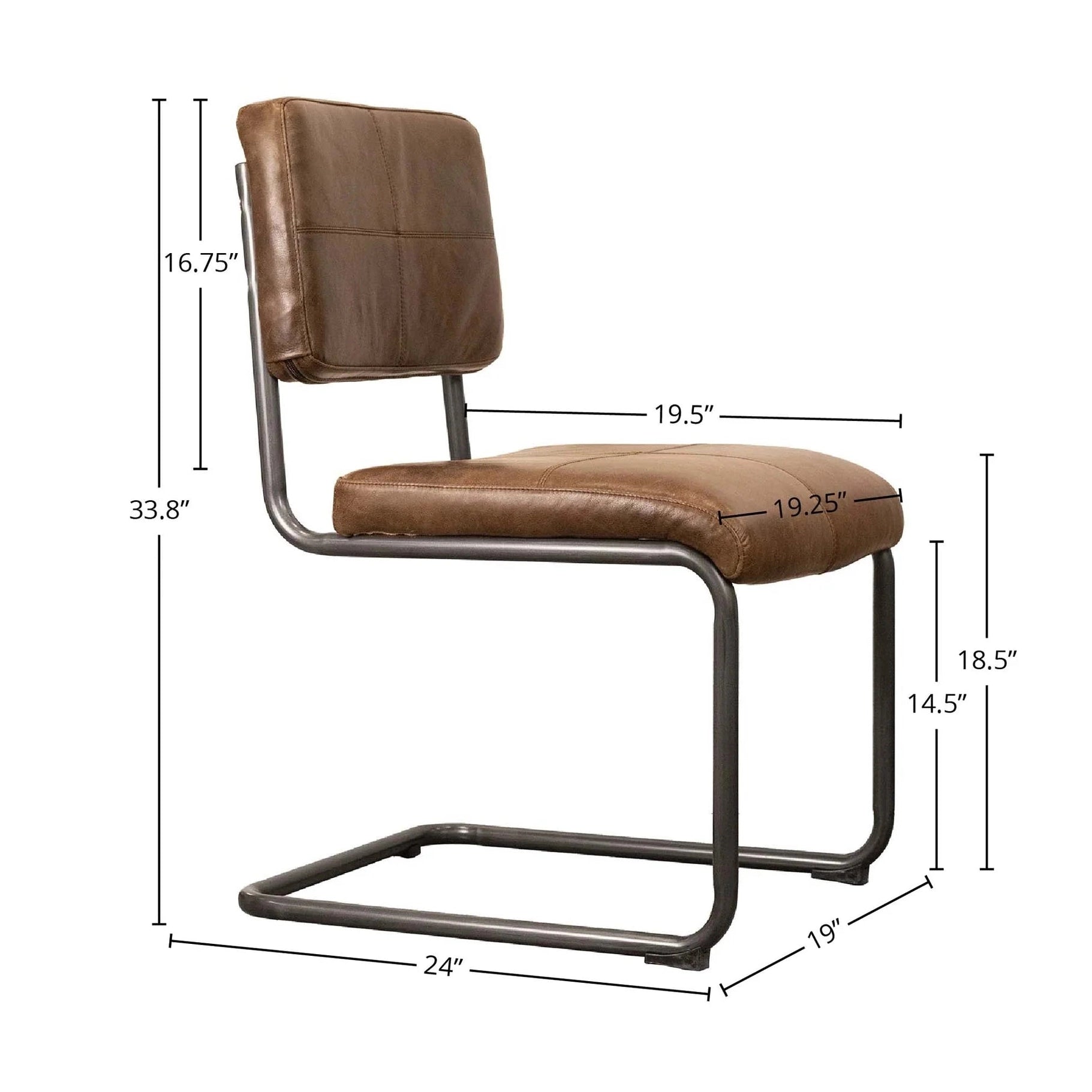 Caelwyn Dining Chair