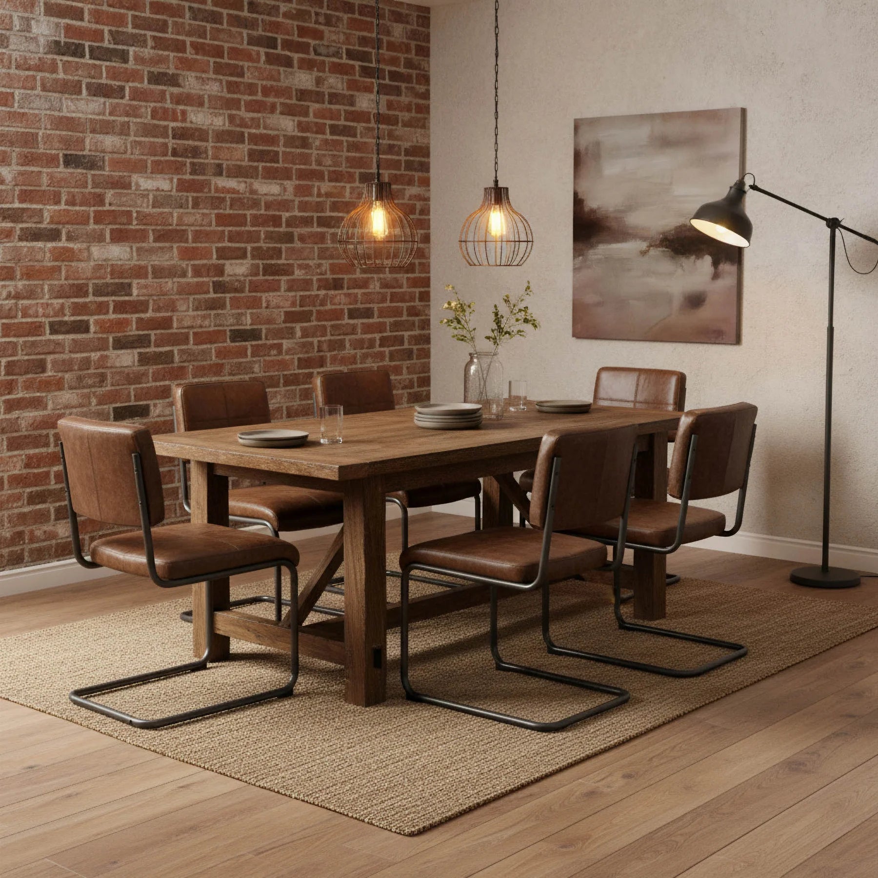 Caelwyn Dining Chair