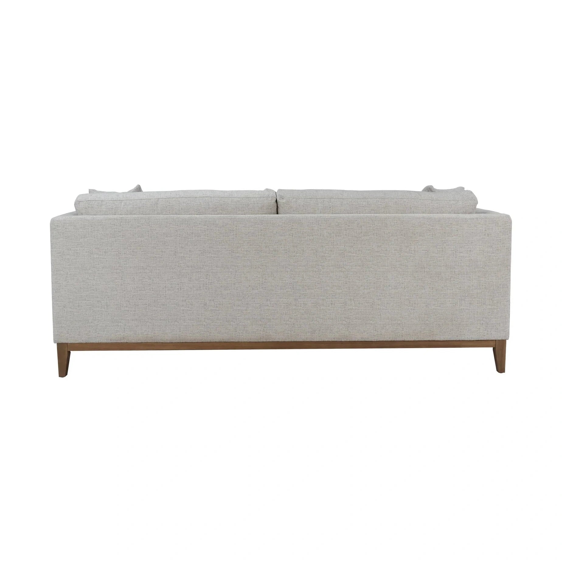 Sirella Sofa - Woven Tweed Neutral