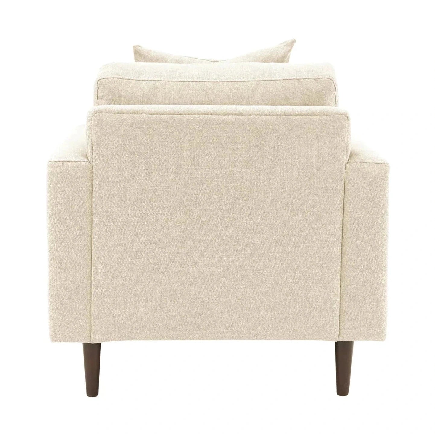 Thessalyn Club Chair - Beach Alabaster