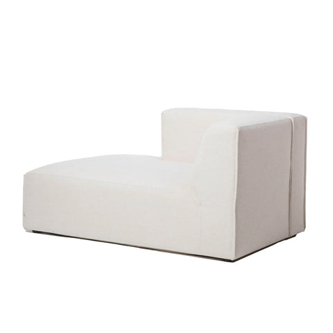 Premium Modular - LHF - Chaise