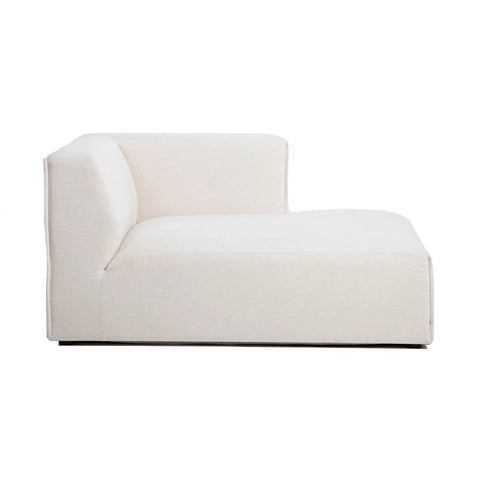 Premium Modular - RHF - Chaise