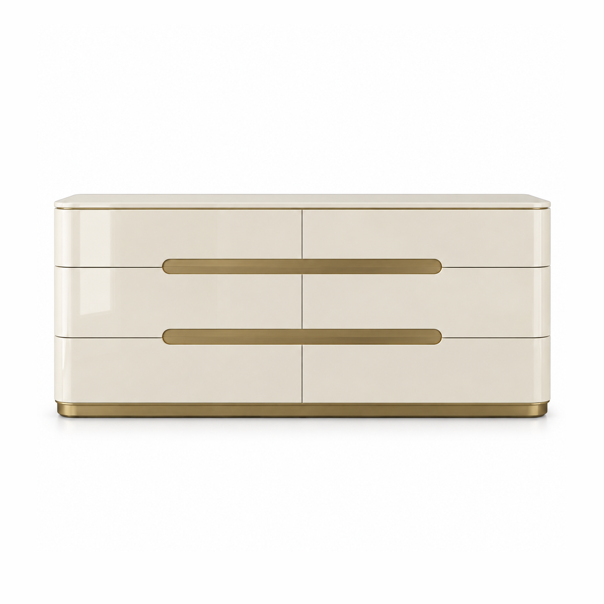 Positano Bedroom Dresser