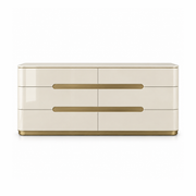 Positano Bedroom Dresser