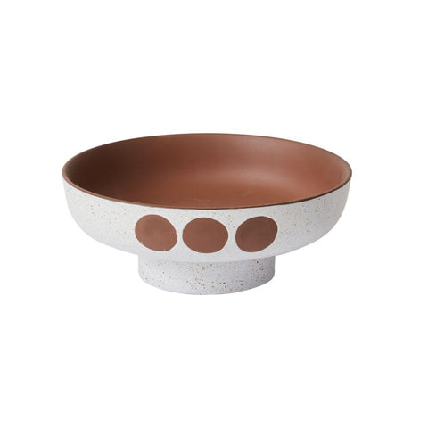 Pacaya Serving Bowl