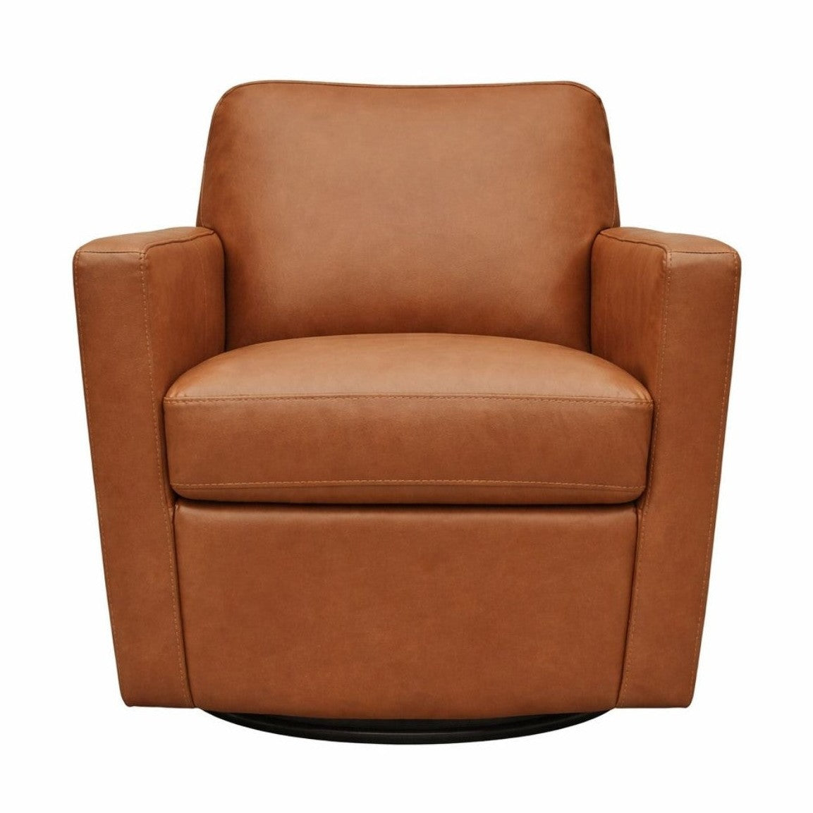 Padryn Swivel Club Chair