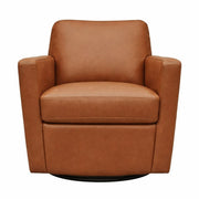 Padryn Swivel Club Chair