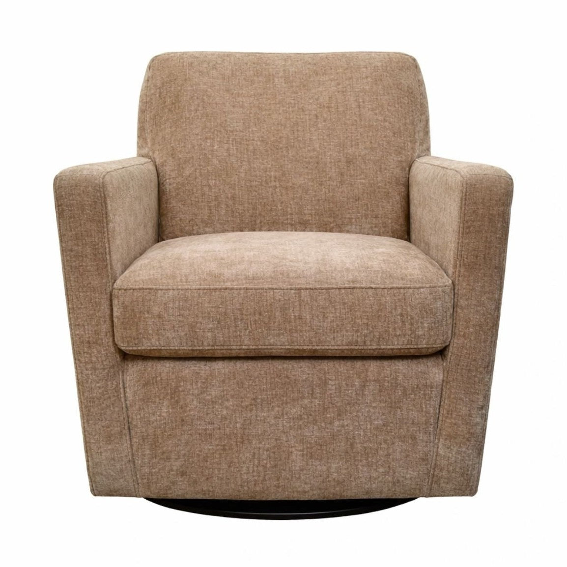 Padryn Swivel Club Chair