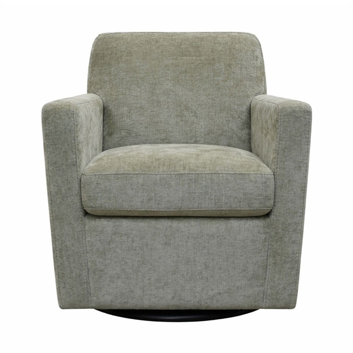 Padryn Swivel Club Chair