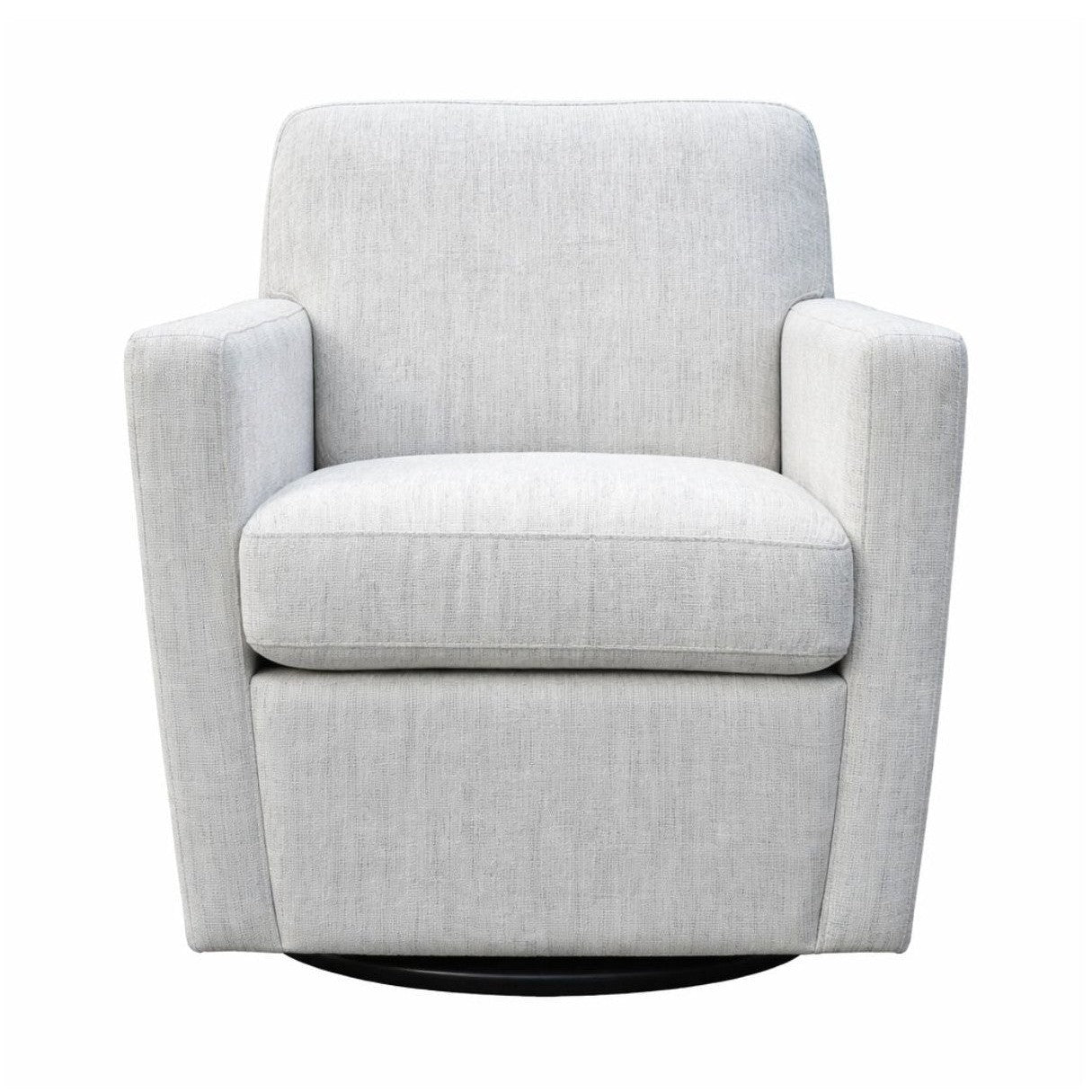 Padryn Swivel Club Chair