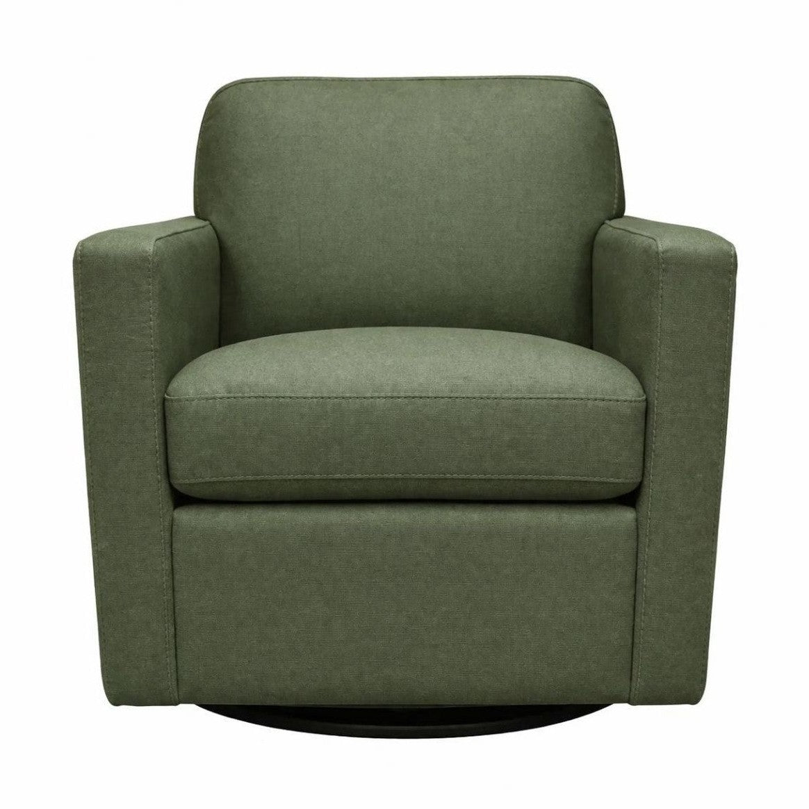 Padryn Swivel Club Chair