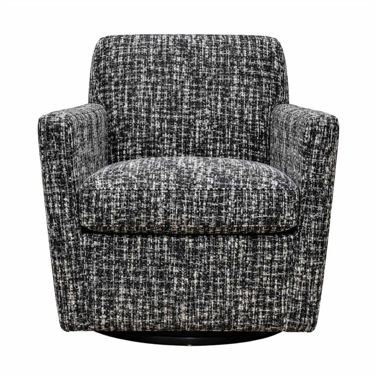 Padryn Swivel Club Chair