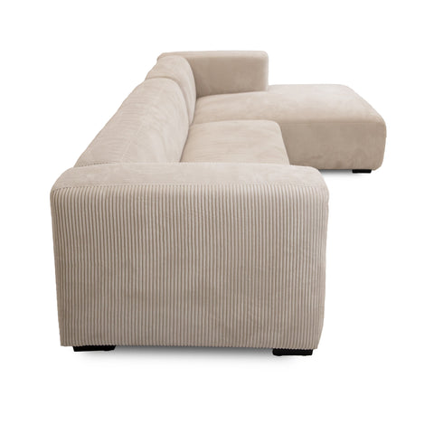 Paloma Sectional