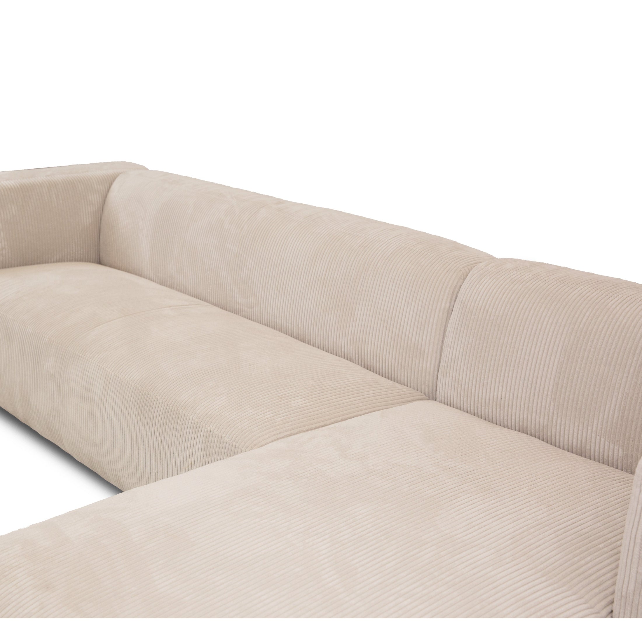 Paloma Sectional