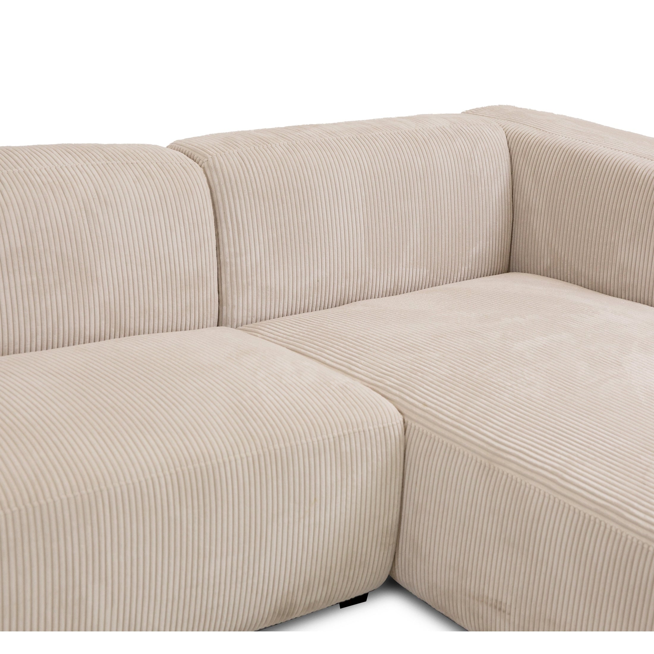 Paloma Sectional