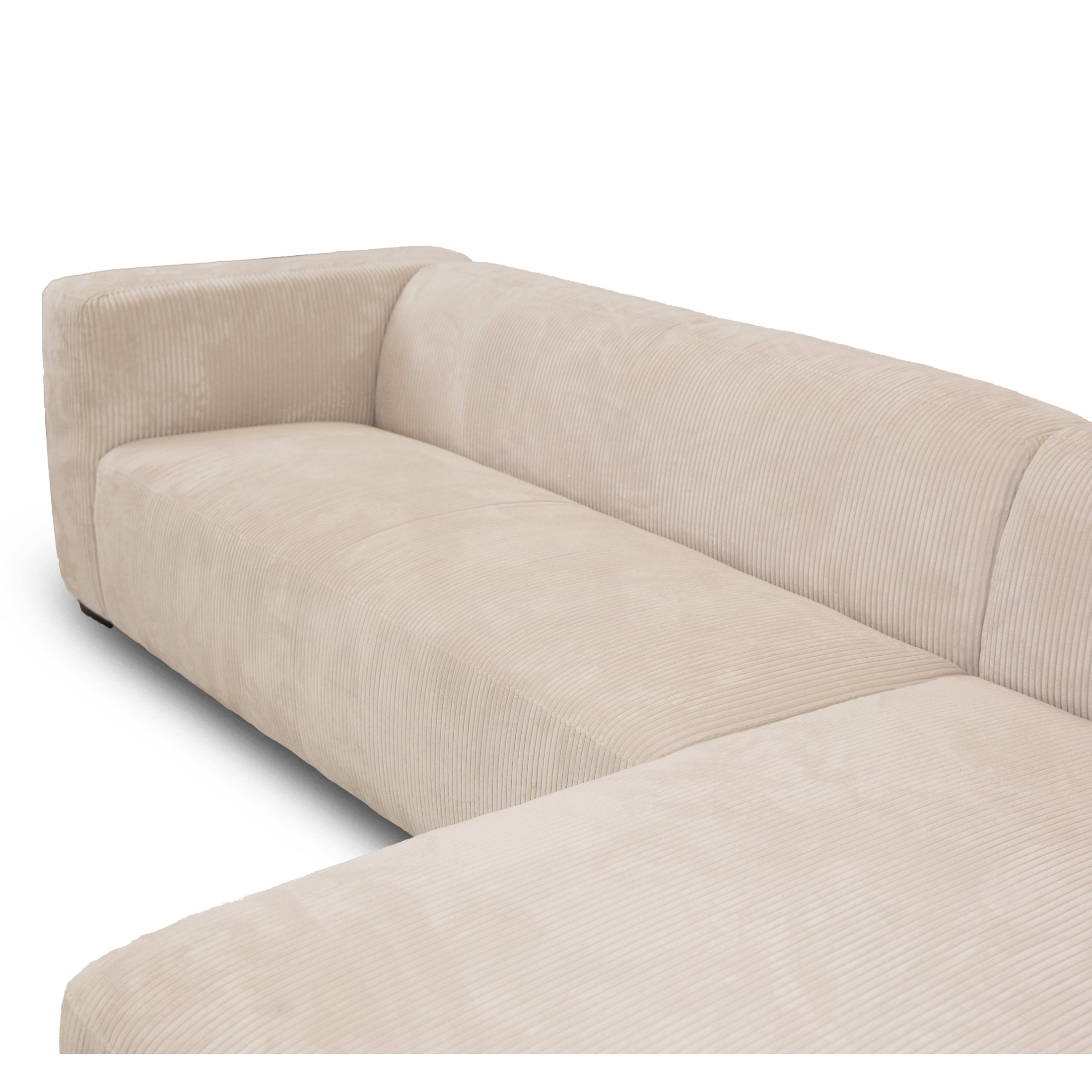 Paloma Sectional