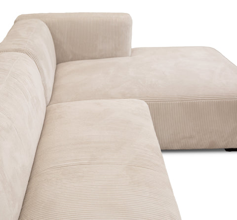 Paloma Sectional