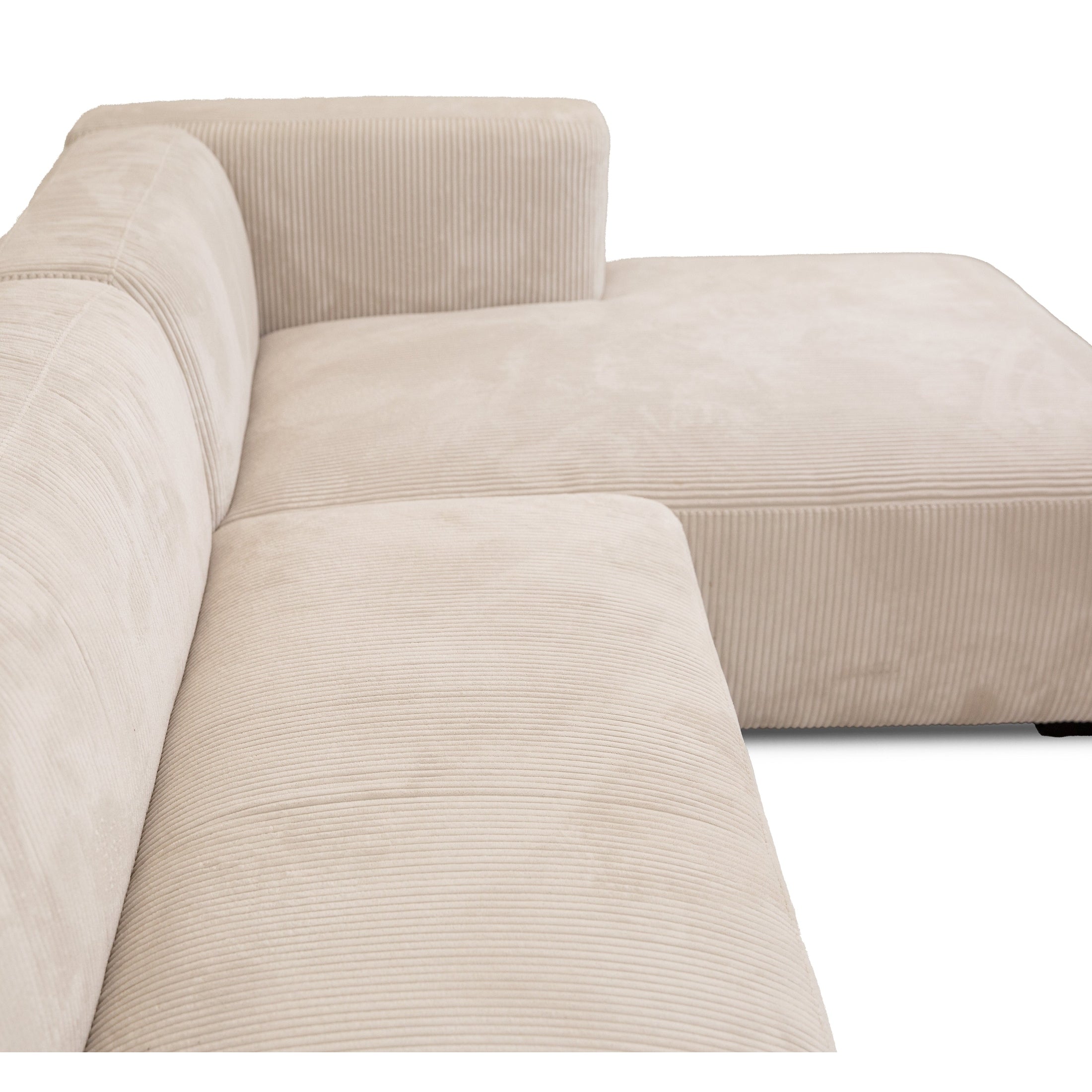 Paloma Sectional