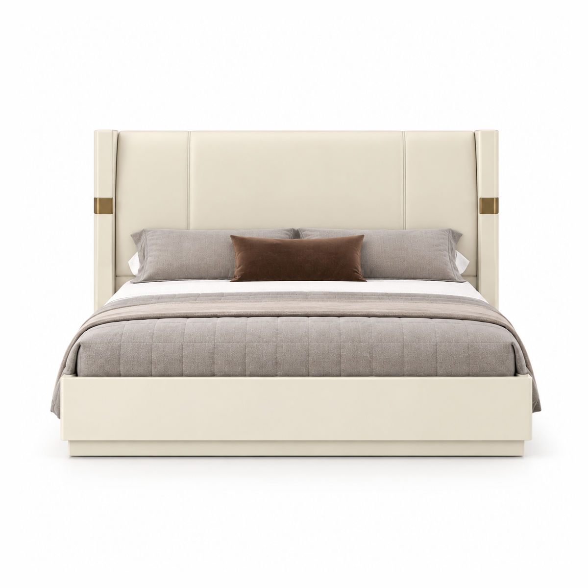 Positano Upholstered Bed