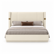 Positano Upholstered Bed