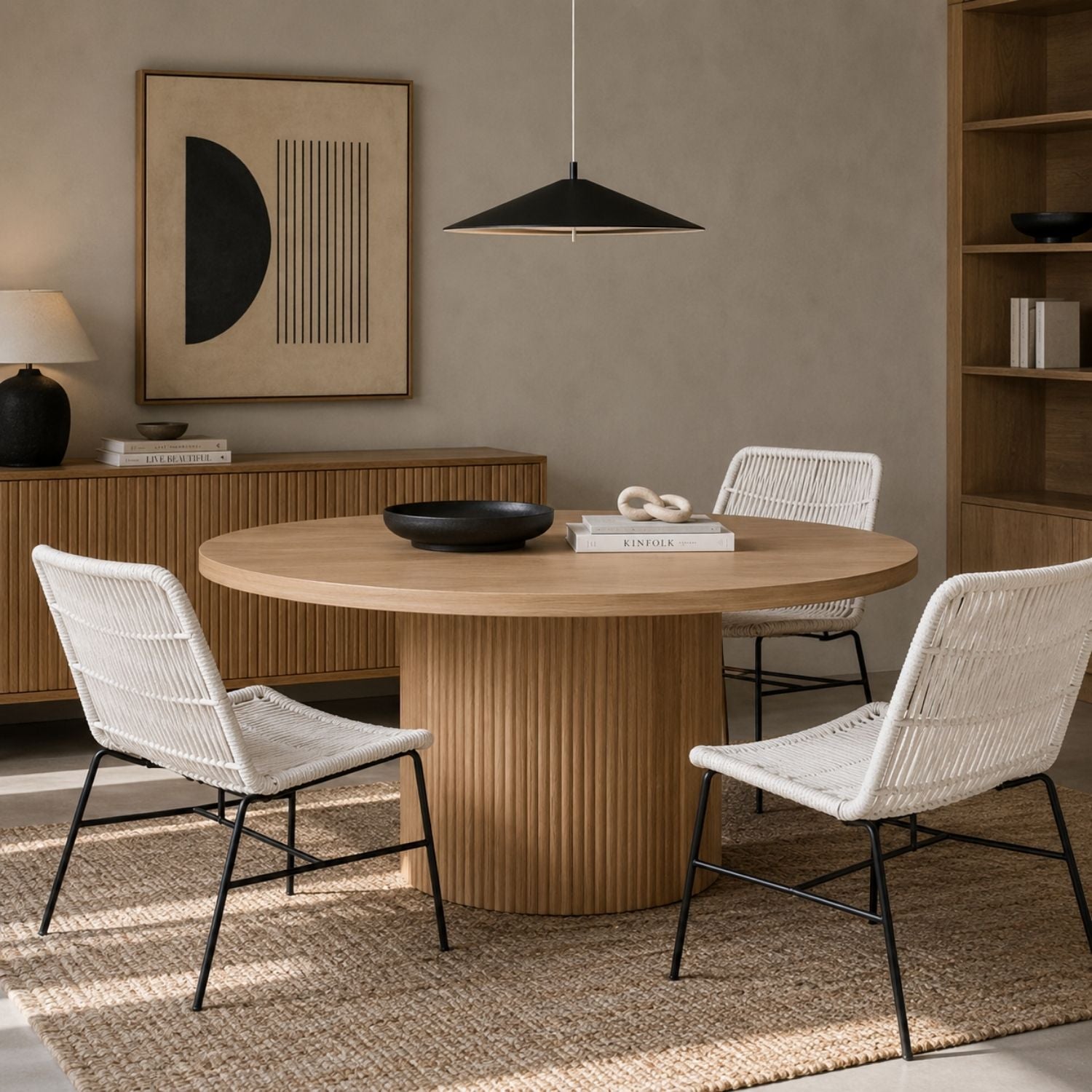 Pendara Side Chair