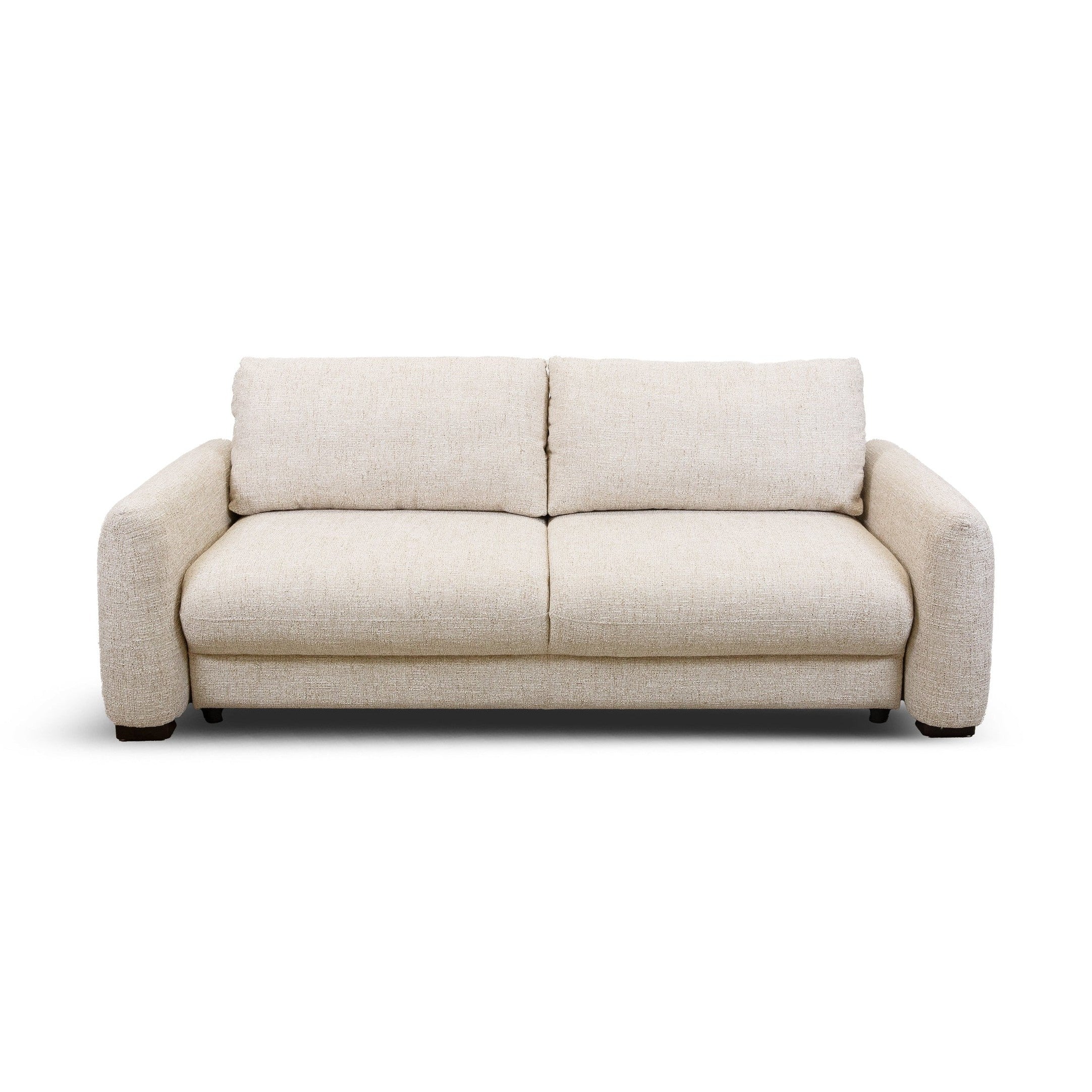 Perry 3 Seater Pull Out Sofabed