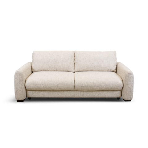 Perry 3 Seater Pull Out Sofabed