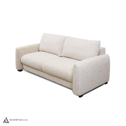 Perry 3 Seater Pull Out Sofabed