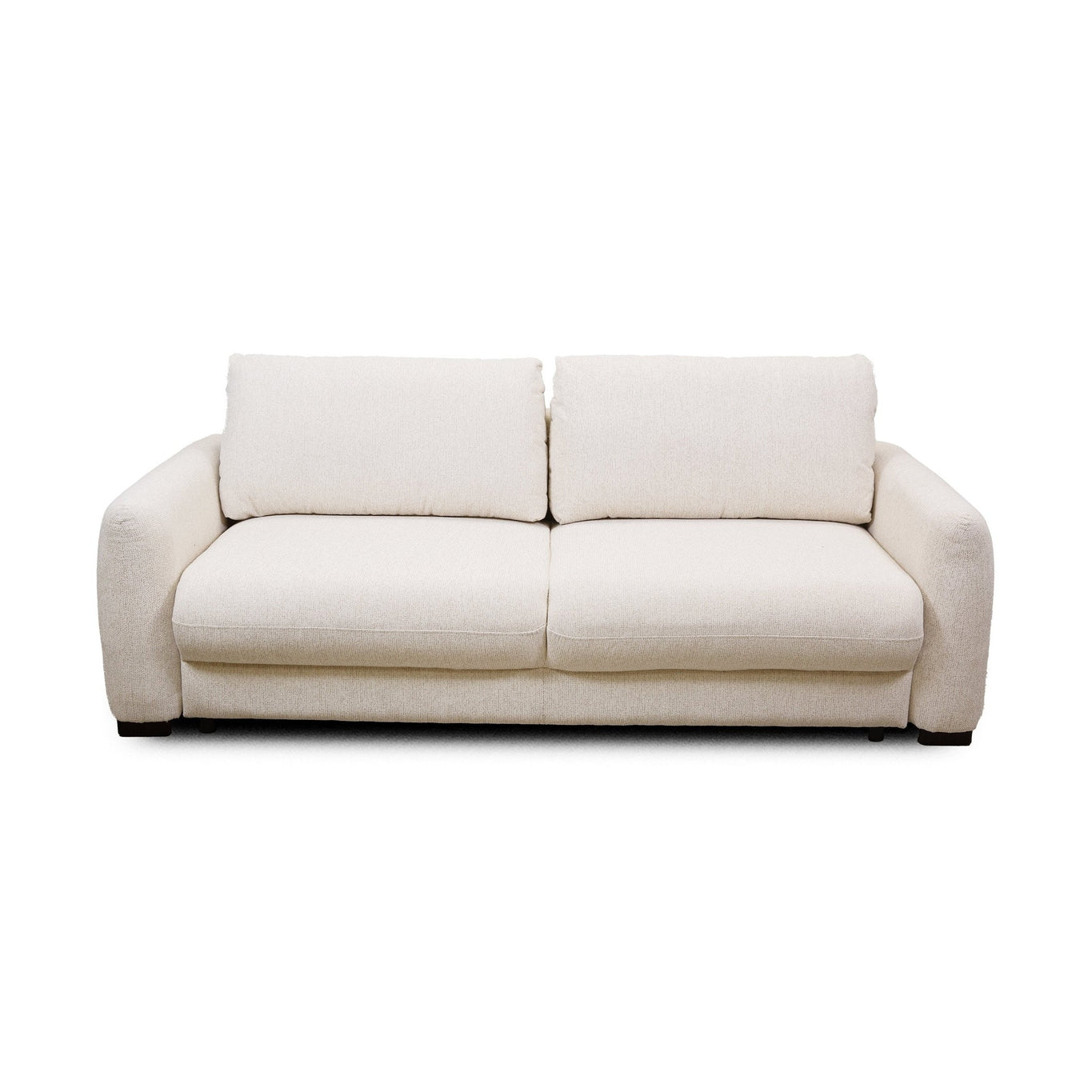 Perry 3 Seater Pull Out Sofabed