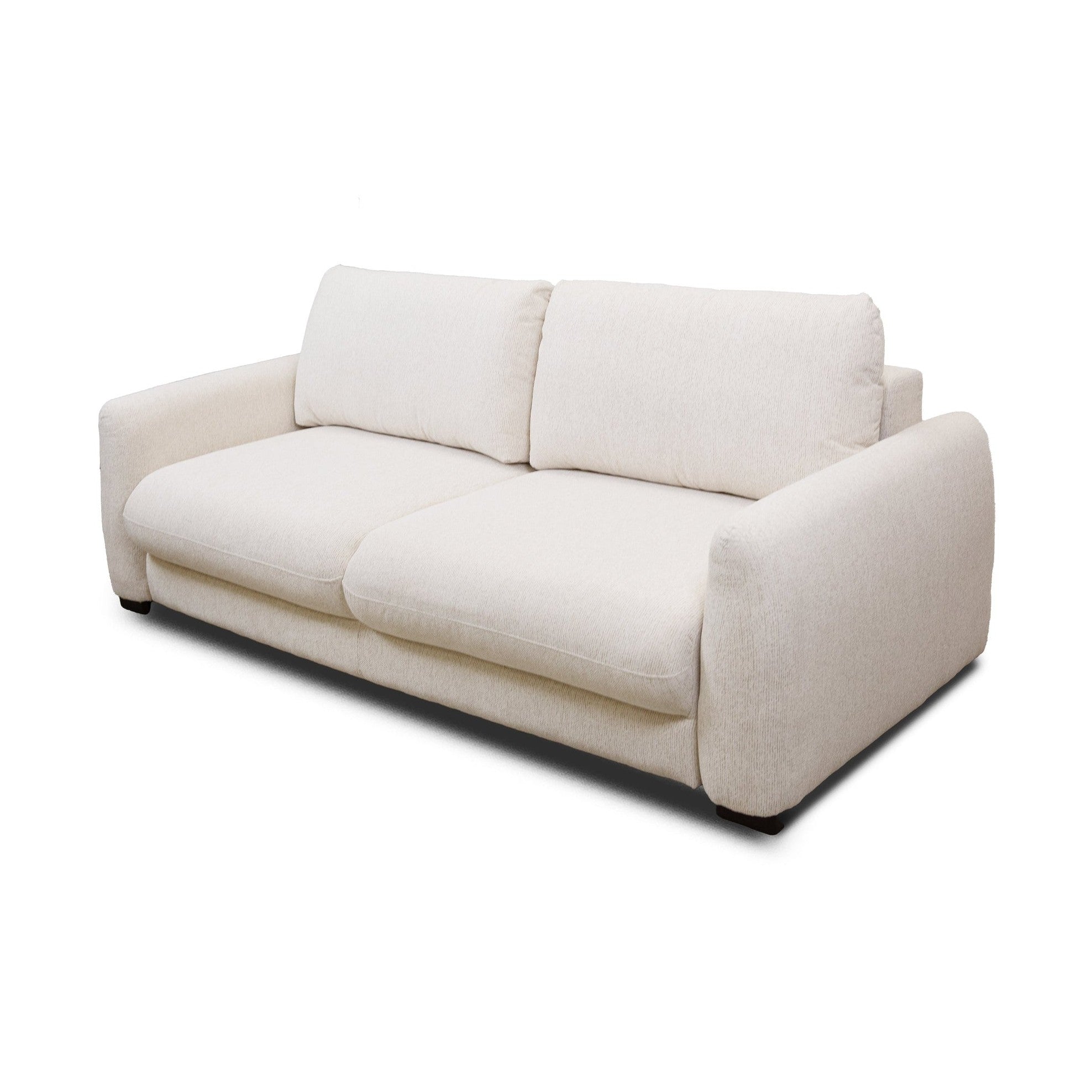 Perry 3 Seater Pull Out Sofabed
