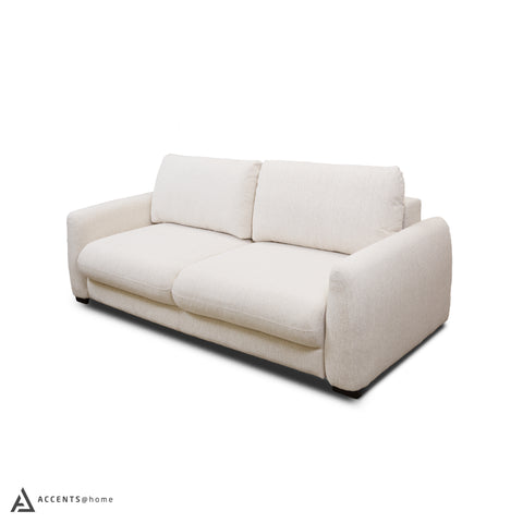 Perry 3 Seater Pull Out Sofabed