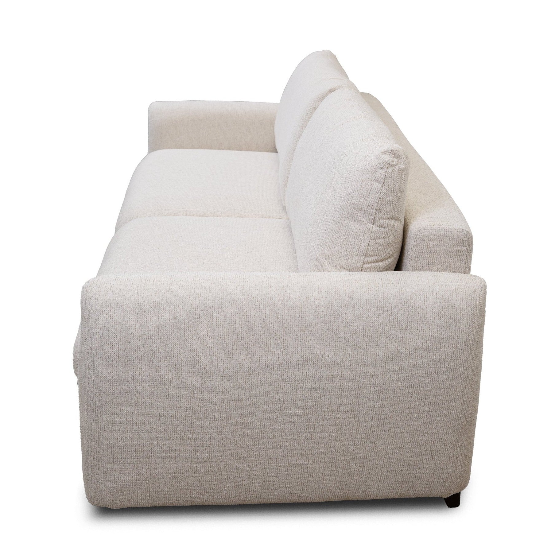 Perry 3 Seater Pull Out Sofabed
