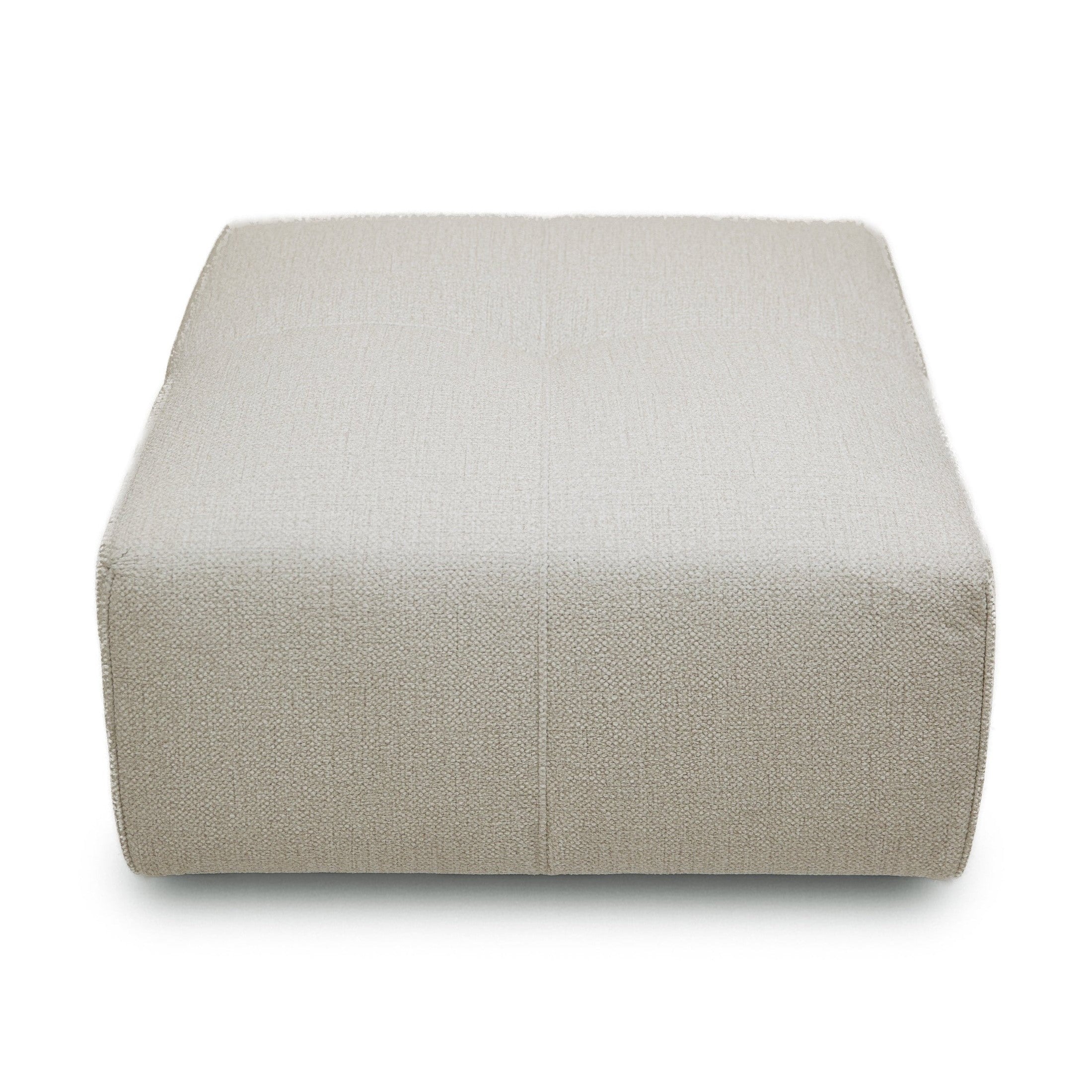 Porto 4 PCs Modular Sectional