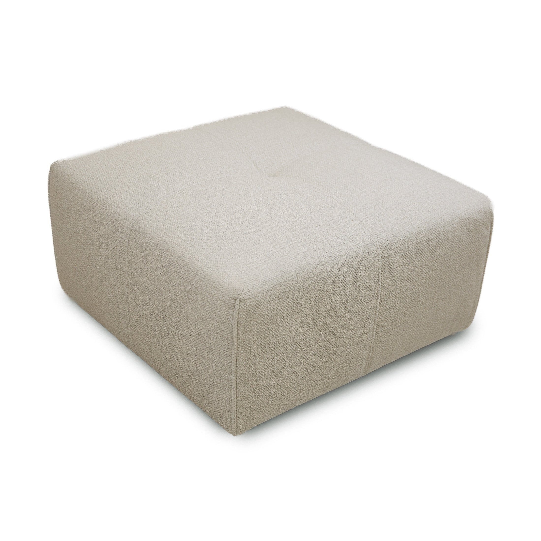 Porto 4 PCs Modular Sectional